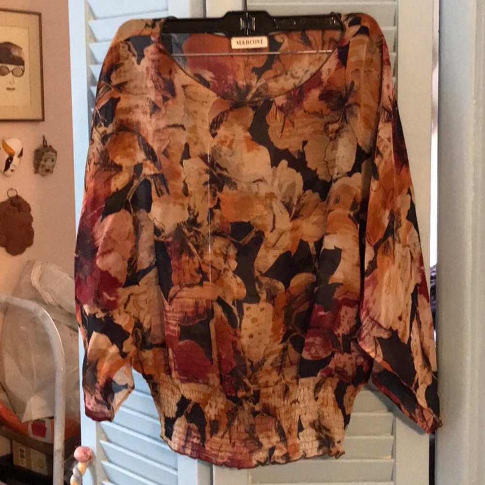 Blouse